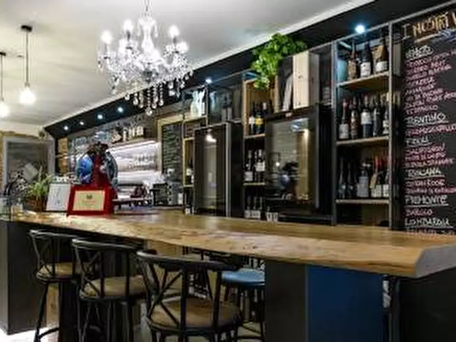 Immagine 5 di Attività commerciale in vendita  in Viale Manfredo Fanti 83A a Firenze