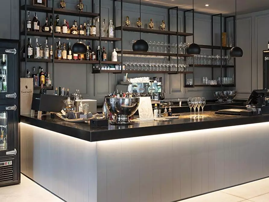 Immagine 6 di Attività commerciale in vendita  in Viale Manfredo Fanti 83A a Firenze