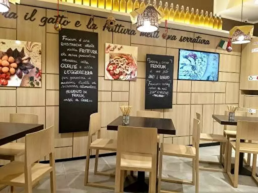 Immagine 4 di Locale commerciale in affitto  in Via Enrico Forlanini 22 a Firenze