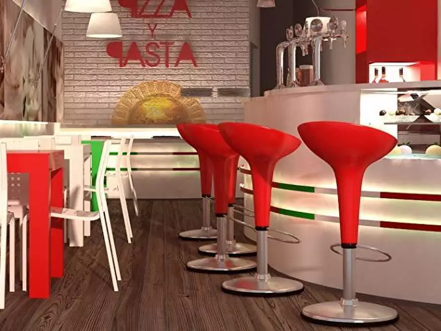 Immagine 5 di Locale commerciale in affitto  in Via Enrico Forlanini 22 a Firenze