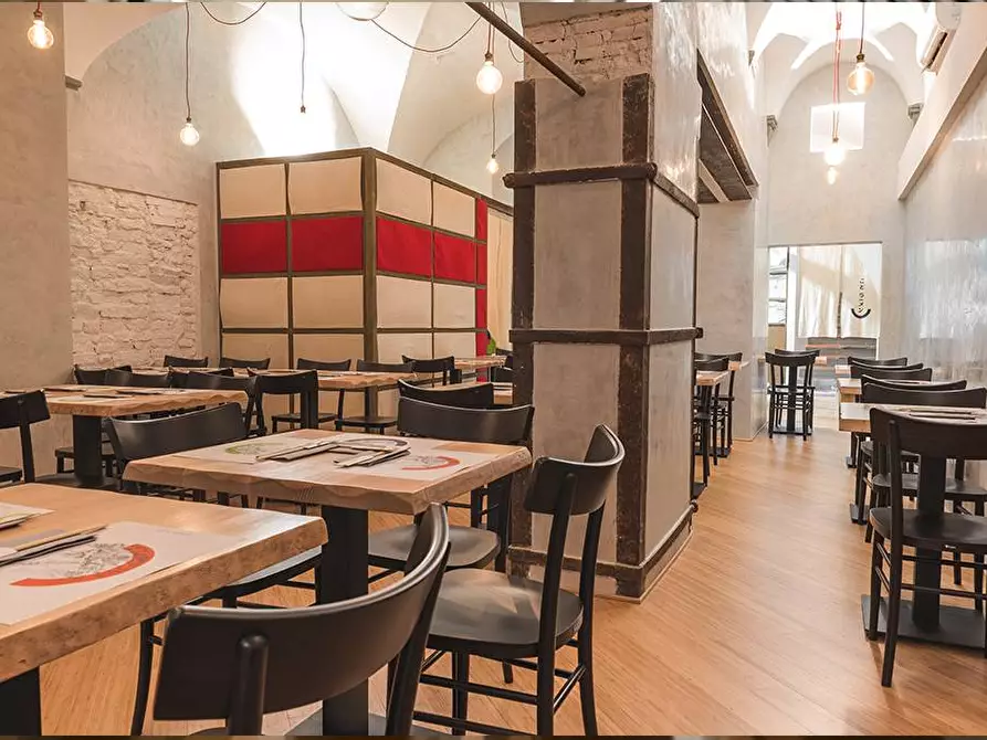 Immagine 6 di Locale commerciale in affitto  in Via Enrico Forlanini 22 a Firenze