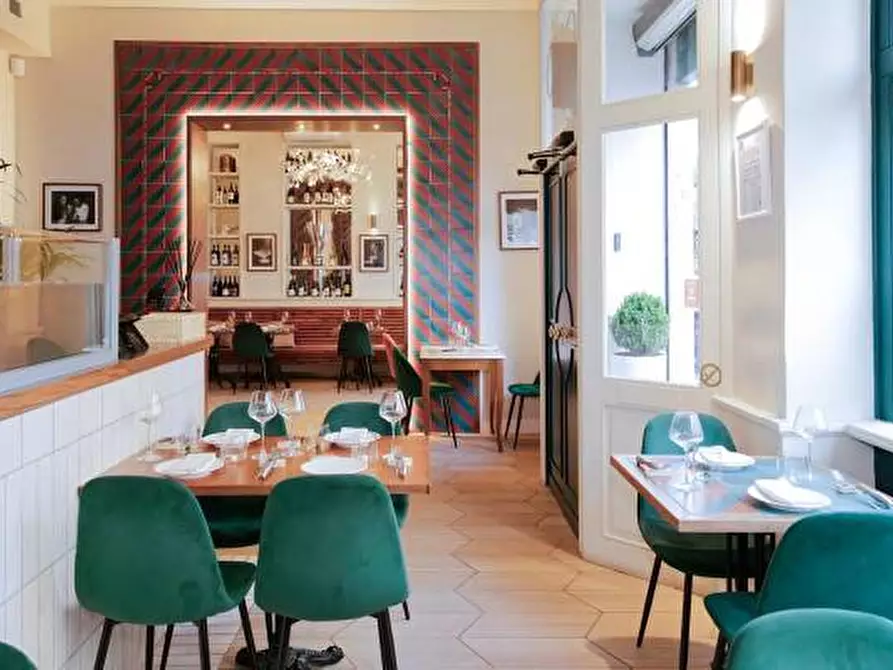 Immagine 2 di Attività commerciale in vendita  in via imprunetana per tavarnuzze 50 a Impruneta