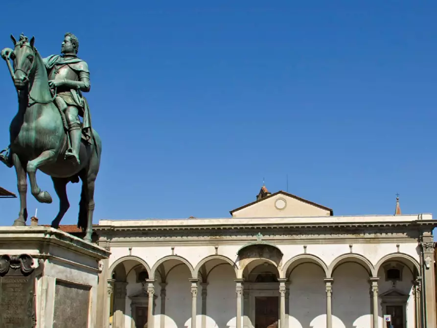 Immagine 4 di Attività commerciale in vendita  in Via Panzani 52 a Firenze