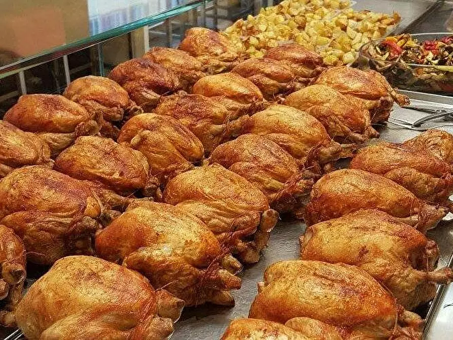 Immagine 5 di Attività commerciale in vendita  in Via Panzani 52 a Firenze