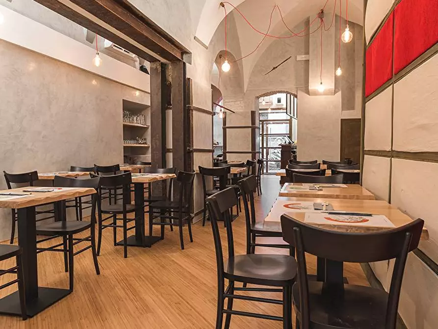 Immagine 4 di Attività commerciale in vendita  in Piazza Ravenna 5 a Firenze