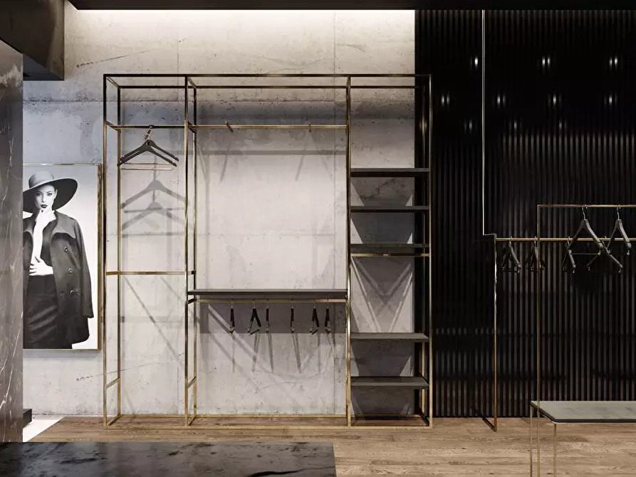 Immagine 1 di Attività commerciale in vendita  in Via Vincenzo Gioberti 70 a Firenze