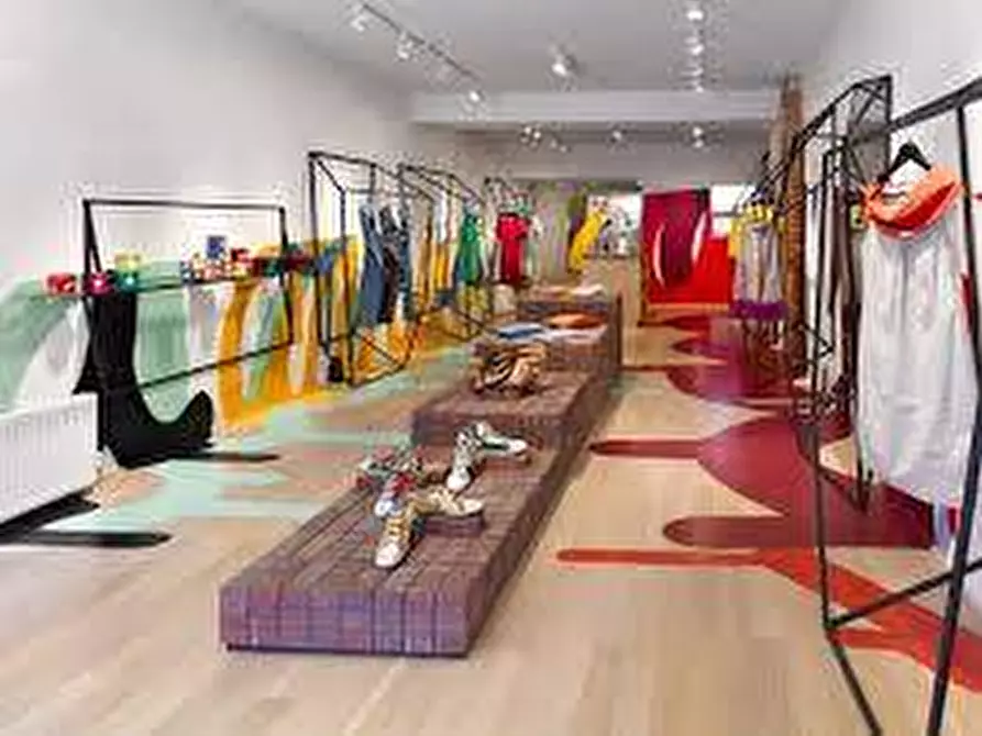 Immagine 10 di Attività commerciale in vendita  in Via Vincenzo Gioberti 70 a Firenze