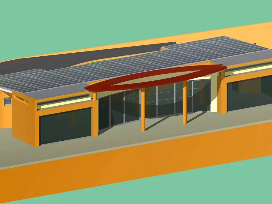 Immagine 4 di Locale commerciale in affitto  in Piazza Della Liberta' a Firenze