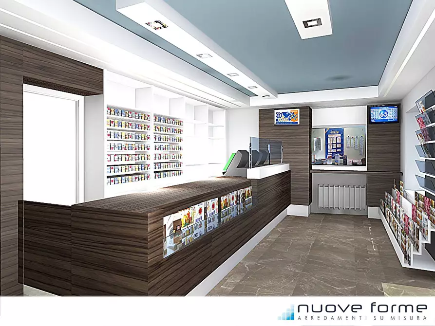 Immagine 2 di Attività commerciale in vendita  in Via Faenza a Firenze