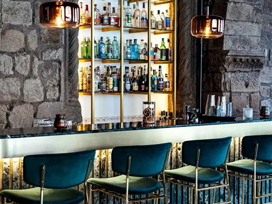 Immagine 4 di Attività commerciale in vendita  in Piazza Cesare Beccaria a Firenze