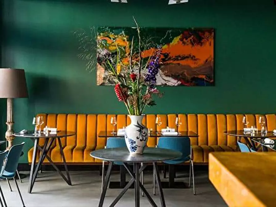 Immagine 5 di Attività commerciale in vendita  in Piazza Cesare Beccaria a Firenze