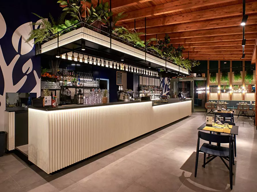 Immagine 6 di Attività commerciale in vendita  in Piazza Cesare Beccaria a Firenze