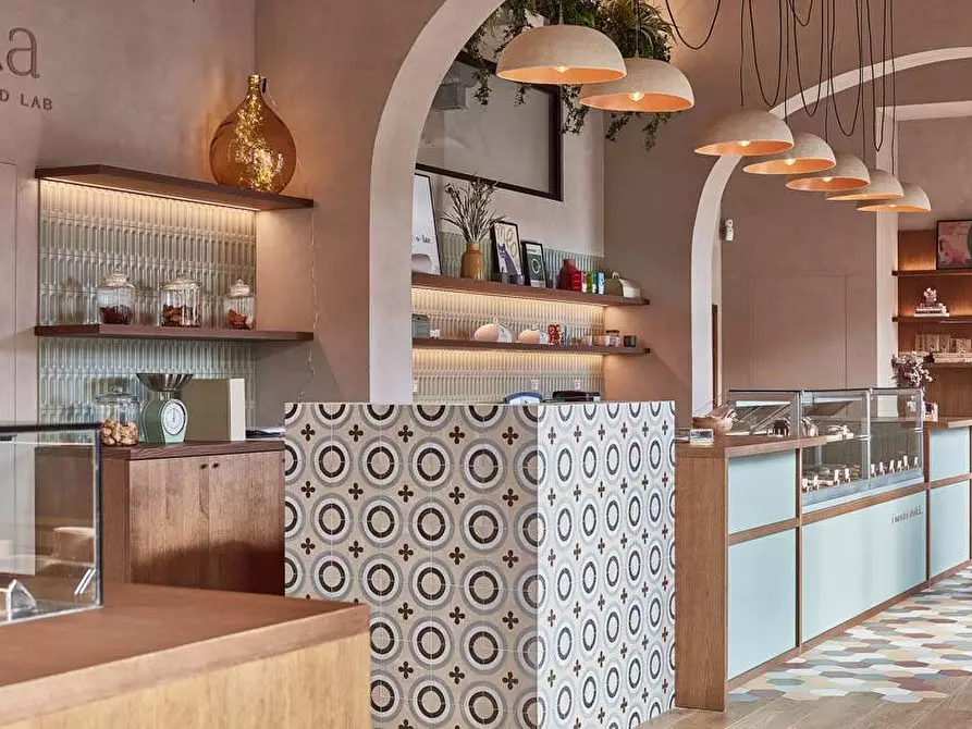 Immagine 2 di Attività commerciale in vendita  in PIAZZA BECCARIA 5R a Firenze