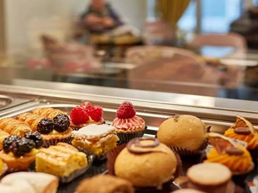 Immagine 5 di Attività commerciale in vendita  in PIAZZA BECCARIA 5R a Firenze