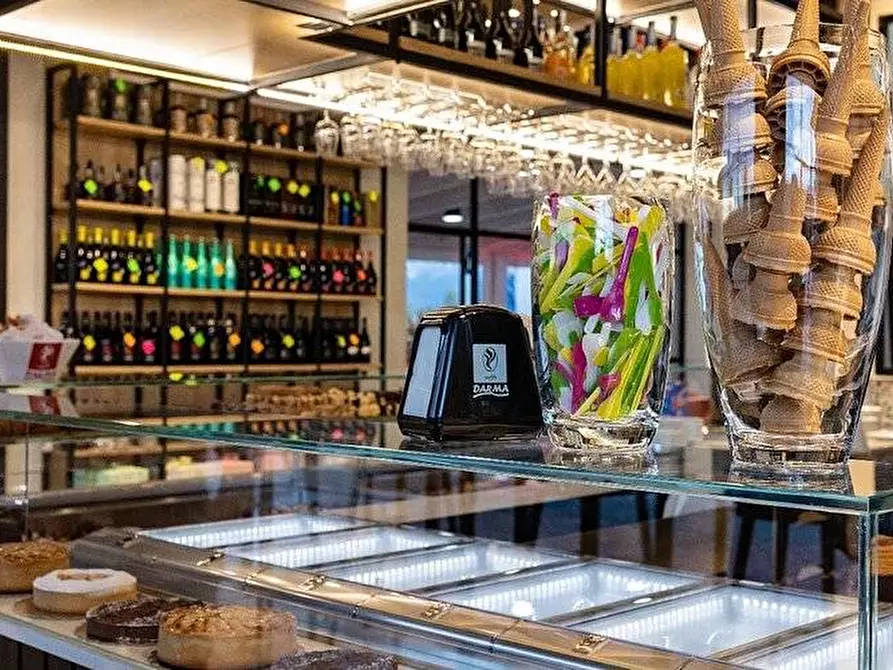 Immagine 6 di Attività commerciale in vendita  in PIAZZA BECCARIA 5R a Firenze