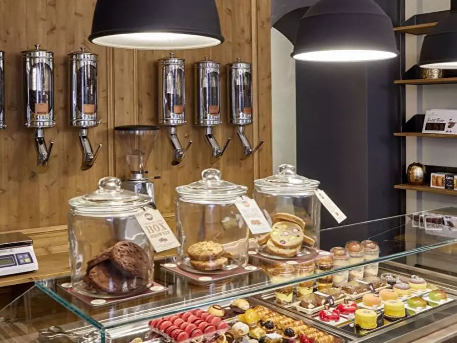 Immagine 7 di Attività commerciale in vendita  in PIAZZA BECCARIA 5R a Firenze