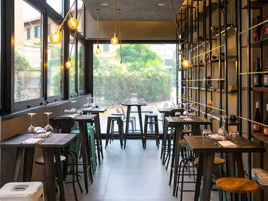 Immagine 9 di Attività commerciale in vendita  in PIAZZA BECCARIA 5R a Firenze