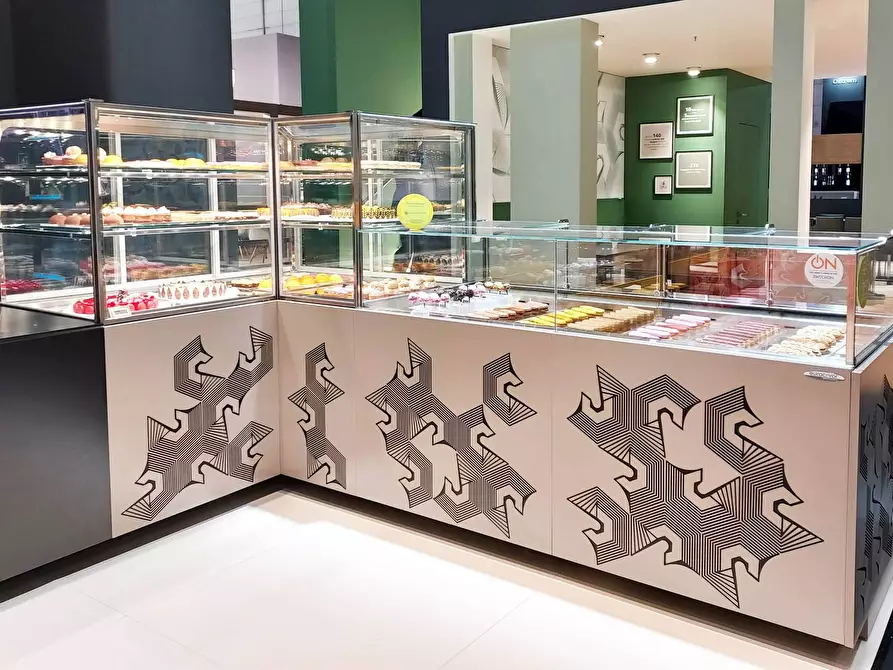 Immagine 13 di Attività commerciale in vendita  in PIAZZA BECCARIA 5R a Firenze