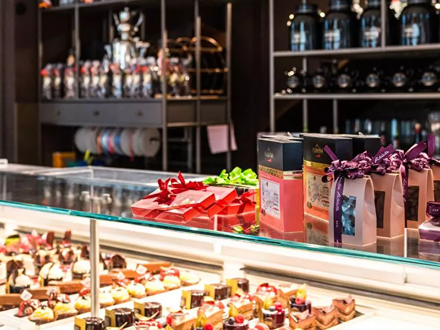 Immagine 16 di Attività commerciale in vendita  in PIAZZA BECCARIA 5R a Firenze