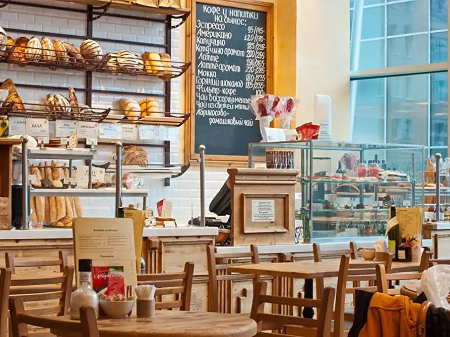 Immagine 1 di Attività commerciale in vendita  in Via San Gallo a Firenze