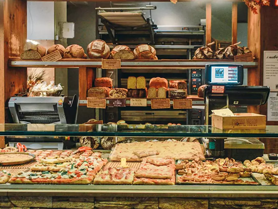 Immagine 1 di Attività commerciale in vendita  in via dei benci 5 a Firenze