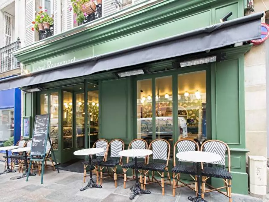 Immagine 1 di Attività commerciale in vendita  in VIA TORNABUONI a Firenze