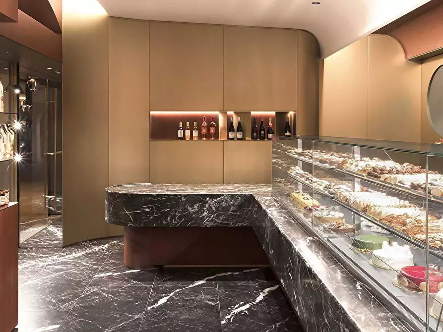 Immagine 1 di Attività commerciale in vendita  in Borgo Ognissanti 62r a Firenze