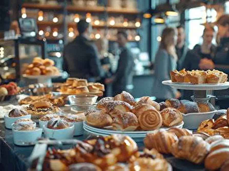 Immagine 4 di Attività commerciale in vendita  in Borgo Ognissanti 62r a Firenze
