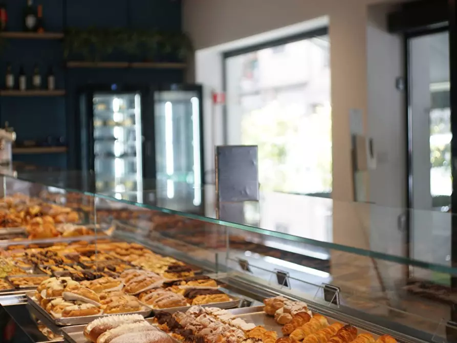 Immagine 7 di Attività commerciale in vendita  in Borgo Ognissanti 62r a Firenze