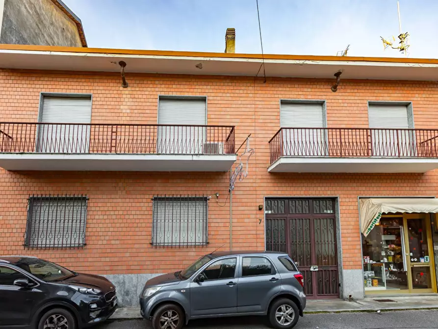 Immagine 1 di Appartamento in vendita  in Via Val Della Torre a Torino