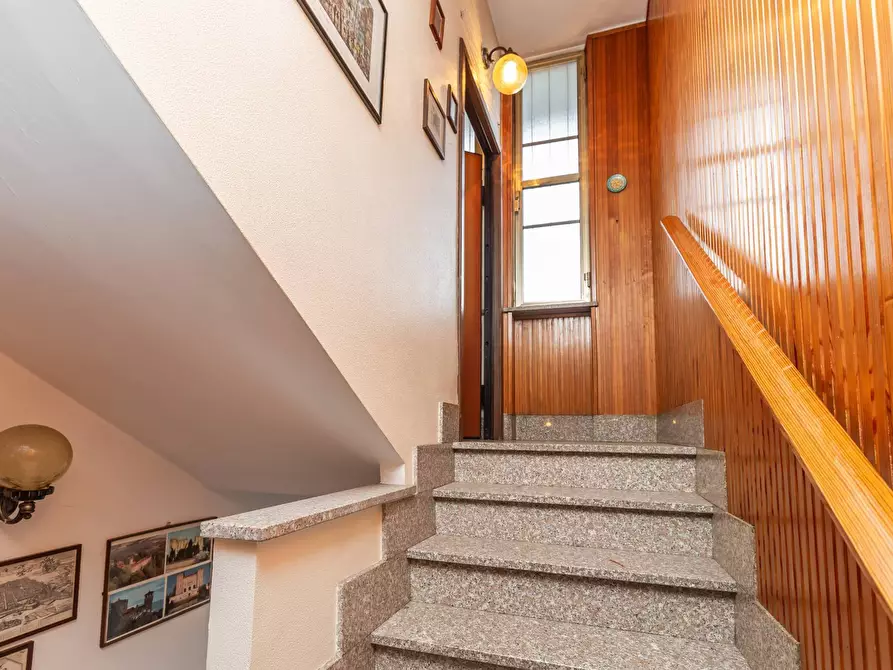 Immagine 4 di Appartamento in vendita  in Via Val Della Torre a Torino