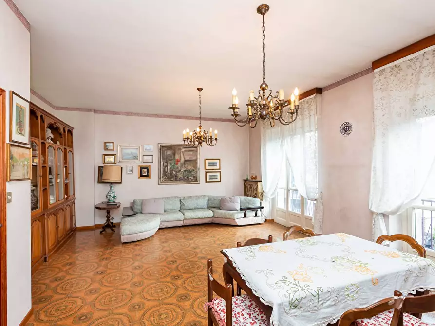 Immagine 2 di Appartamento in vendita  in Via Val Della Torre a Torino