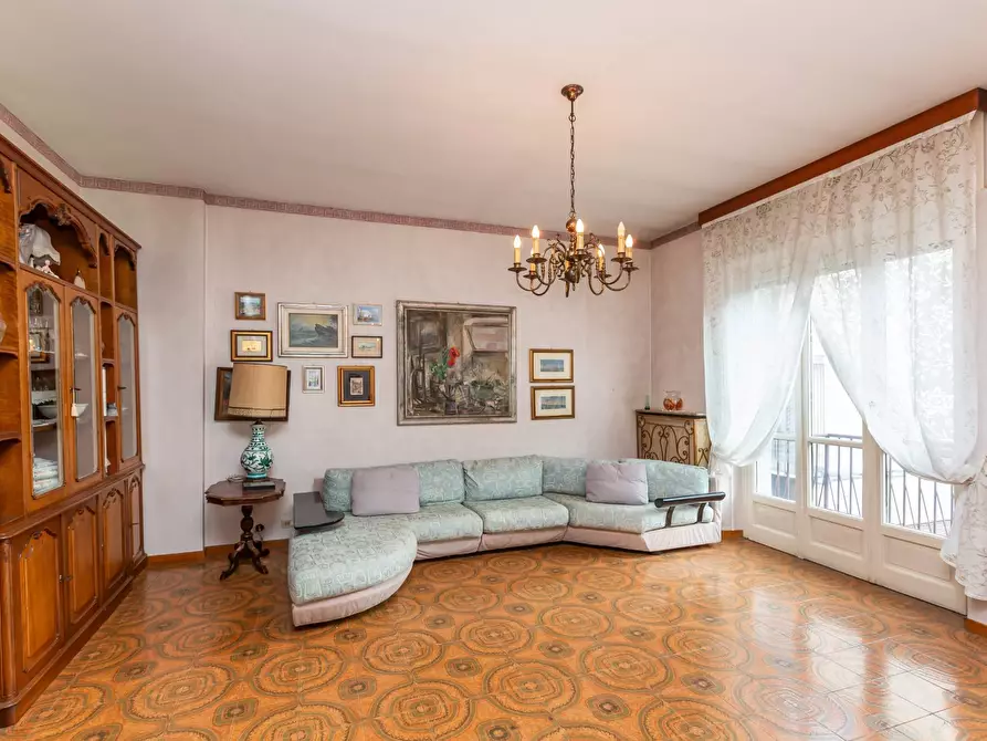 Immagine 8 di Appartamento in vendita  in Via Val Della Torre a Torino