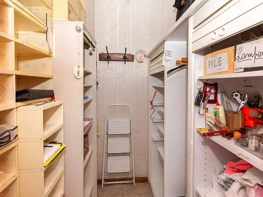 Immagine 17 di Appartamento in vendita  in Via Val Della Torre a Torino