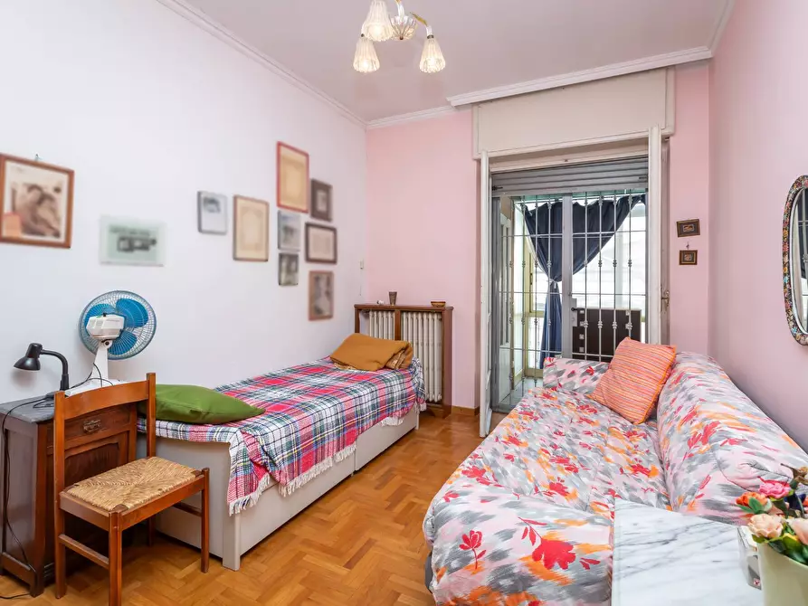 Immagine 18 di Appartamento in vendita  in Via Val Della Torre a Torino