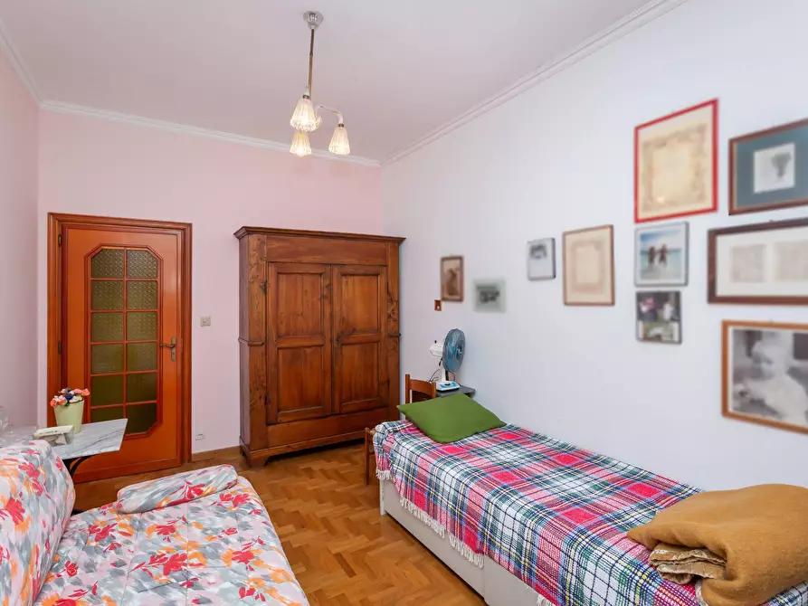 Immagine 19 di Appartamento in vendita  in Via Val Della Torre a Torino