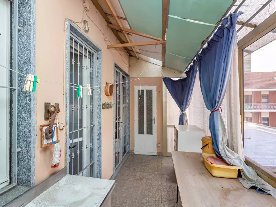 Immagine 20 di Appartamento in vendita  in Via Val Della Torre a Torino