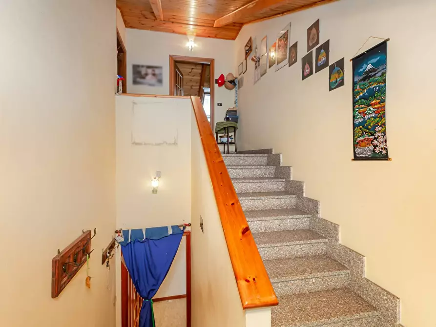 Immagine 23 di Appartamento in vendita  in Via Val Della Torre a Torino