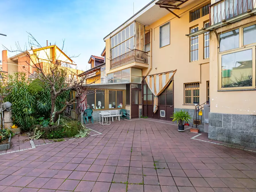 Immagine 26 di Appartamento in vendita  in Via Val Della Torre a Torino