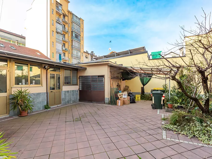 Immagine 29 di Appartamento in vendita  in Via Val Della Torre a Torino