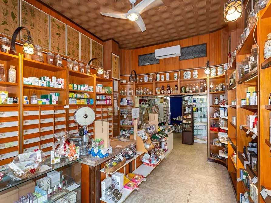 Immagine 2 di Locale commerciale in vendita  in Via Val Della Torre 84 a Torino