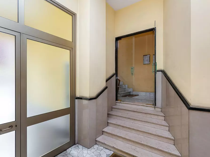 Immagine 4 di Appartamento in vendita  in Val della Torre 111 a Torino