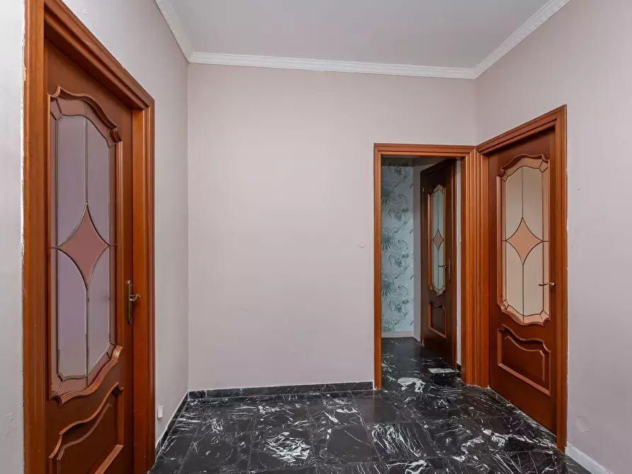 Immagine 6 di Appartamento in vendita  in Val della Torre 111 a Torino