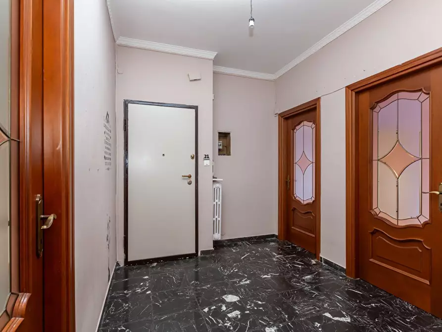 Immagine 7 di Appartamento in vendita  in Val della Torre 111 a Torino