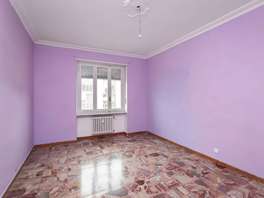 Immagine 9 di Appartamento in vendita  in Val della Torre 111 a Torino