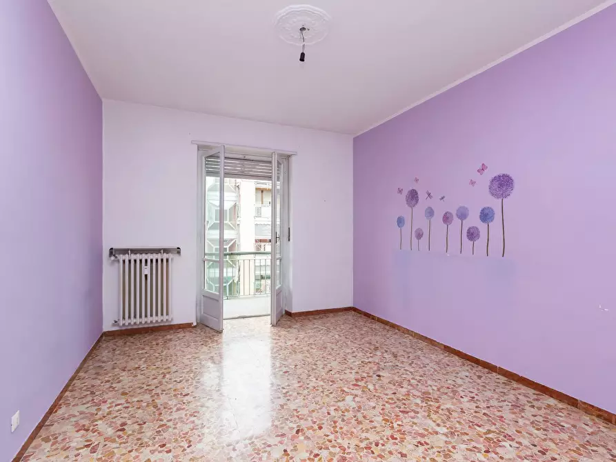 Immagine 11 di Appartamento in vendita  in Val della Torre 111 a Torino