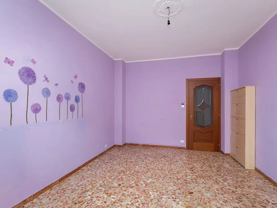 Immagine 13 di Appartamento in vendita  in Val della Torre 111 a Torino