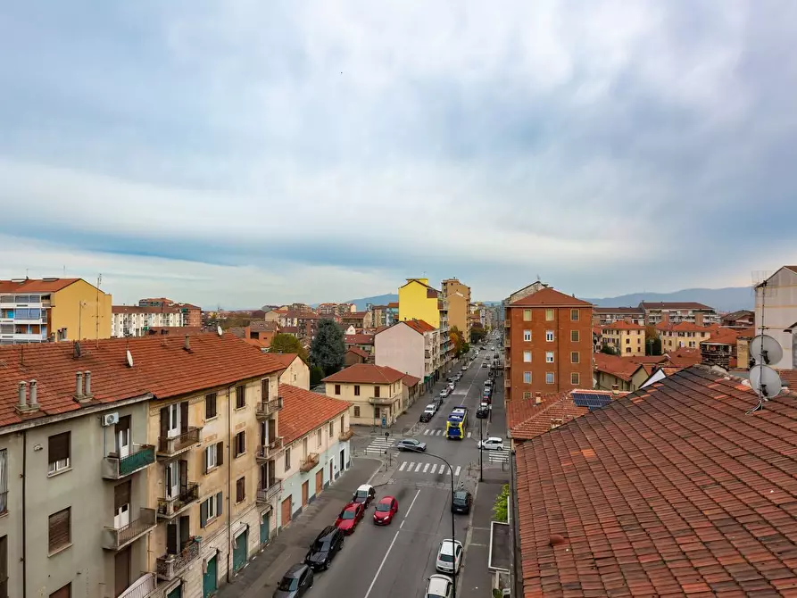 Immagine 16 di Appartamento in vendita  in Val della Torre 111 a Torino