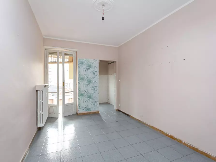 Immagine 18 di Appartamento in vendita  in Val della Torre 111 a Torino