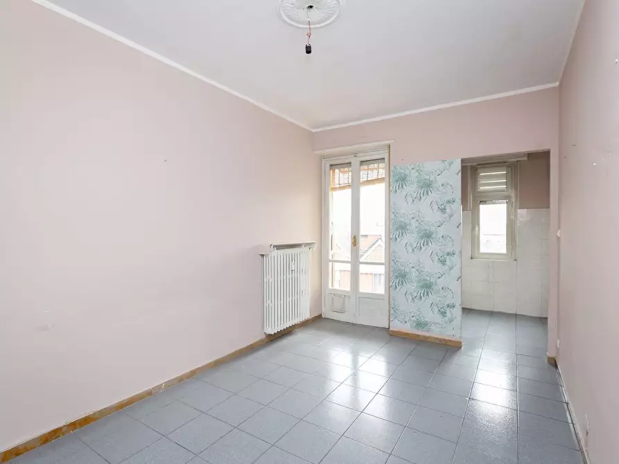 Immagine 2 di Appartamento in vendita  in Val della Torre 111 a Torino